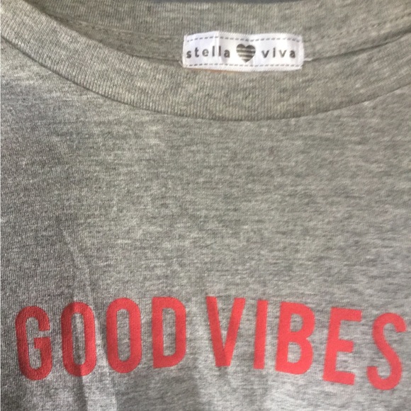 Medium long sleeve - Picture 1 of 4